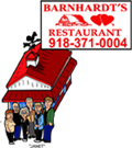 Barnhardt's Restaurant