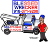 Blessed Wrecker