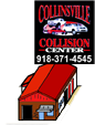 Collinsville Collision Center, Inc.