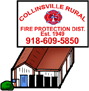 Collinsville Rural Fire Protection District