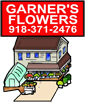Garner's Flowers