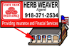State Farm Insurance - Herb Weaver, Agent