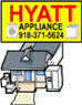 Hyatt Appliance