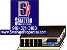 Smalygo Properties, Inc.