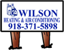 Wilson Heating & Air Conditioning